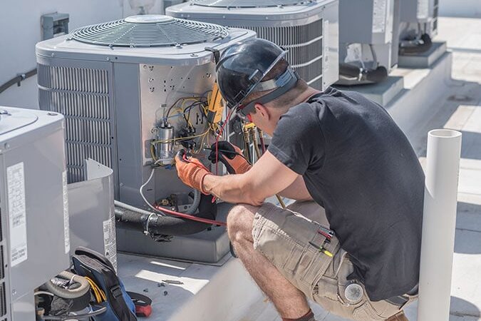 Professional Heating Services in Burnaby, Coquitlam, Port Coquitlam, Port Moody, nearby areas - Belcarra Mechanical