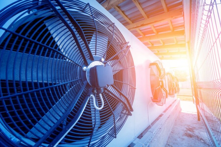 Indoor Air Quality Improvement Services in Burnaby, Coquitlam, Port Coquitlam, Port Moody, nearby areas - Belcarra Mechanical