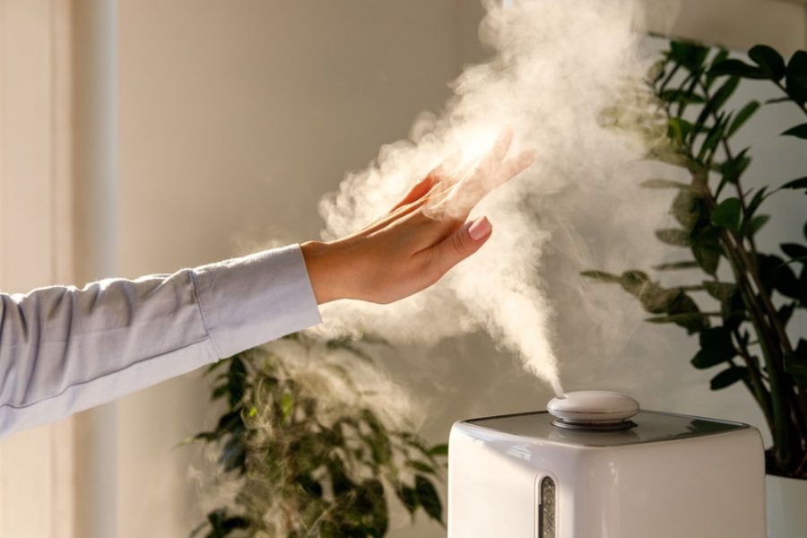 air quality services Central Furnace Humidifier Installation & Repair Services in Burnaby, Coquitlam, Port Coquitlam, Port Moody, nearby areas
