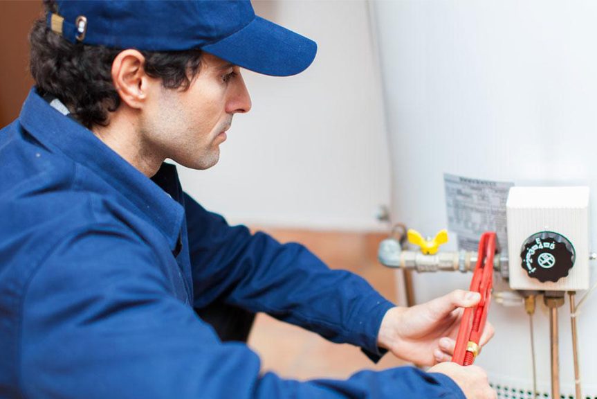 Hot water tank replacement, repair, and installation services in Burnaby, Coquitlam, Port Coquitlam, nearby areas, and Port Moody by Belcarra Mechanical.