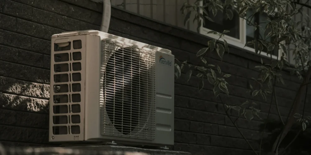 Ac Repair AC Services in Burnaby - Coquitlam - Port Coquitlam - Port Moody – nearby areas. Repair, Installation & Maintenance