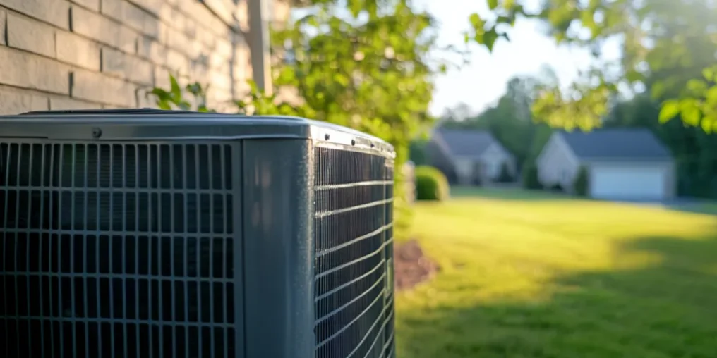 AC troubleshooting guide showing common fixes for air conditioner problems belcarramechanical