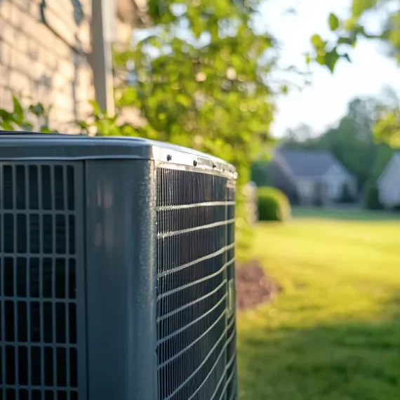 AC troubleshooting guide showing common fixes for air conditioner problems belcarramechanical