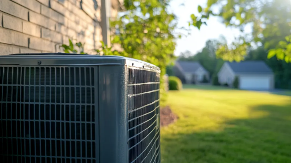 AC troubleshooting guide showing common fixes for air conditioner problems belcarramechanical