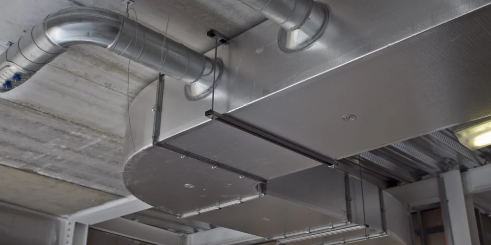 Ductwork Other HVAC Services Custom HVAC Ductwork and Sheet Metal Services in Burnaby & Coquitlam belcarramechanical
