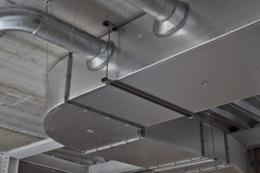 Ductwork Other HVAC Services Custom HVAC Ductwork and Sheet Metal Services in Burnaby & Coquitlam belcarramechanical