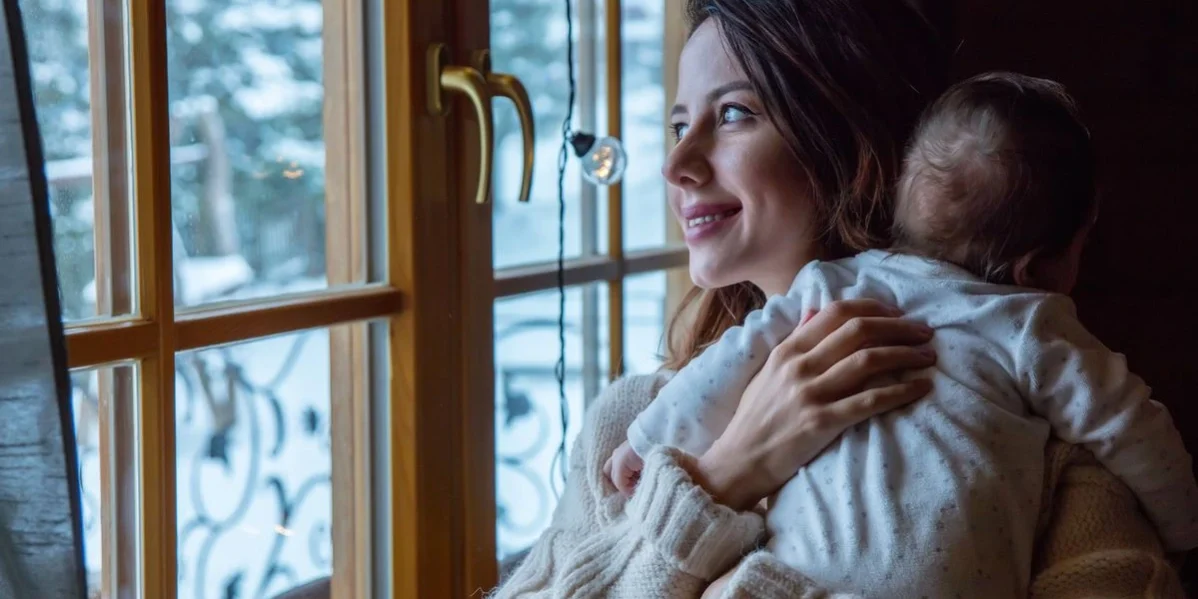 Air purifier improving indoor air quality in BC homes