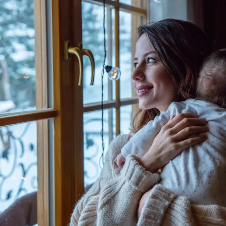 Air purifier improving indoor air quality in BC homes