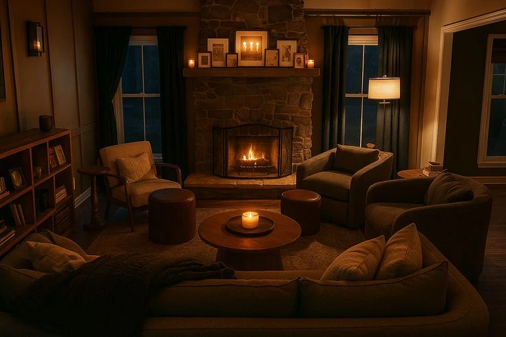 Furnace repair service in Port Moody by certified HVAC technician