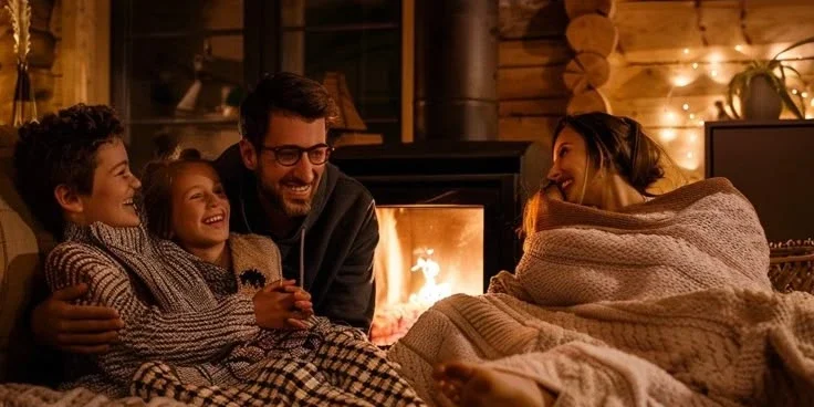 Lower heating bills in Port Moody this winter with energy-efficient tips